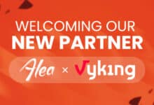 Alea Expands Global Distribution Through Strategic Partnership with Vyking