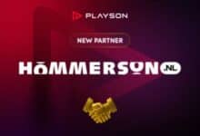 Playson expands presence in Dutch market through Hommerson Casino partnership