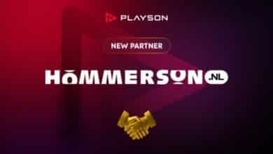 Playson expands presence in Dutch market through Hommerson Casino partnership