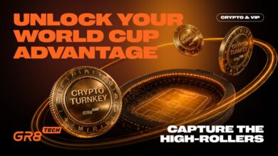GR8 Tech Introduces Advanced Crypto Scanner for Spotting High-Value Gamers