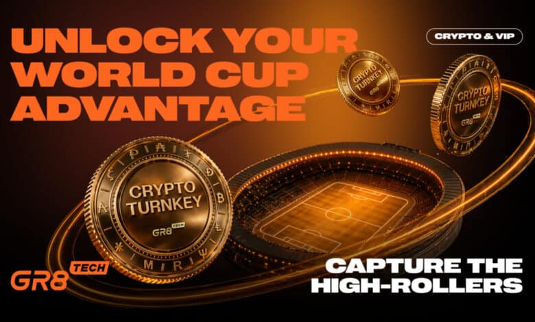 GR8 Tech Introduces Advanced Crypto Scanner for Spotting High-Value Gamers