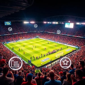 LaLiga Pioneers as the First European Football League to Join Forces with Polymarket