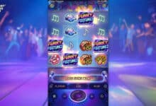 PG Soft Spins Out New Funky Fortunez Slot