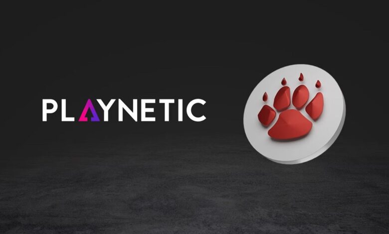 QTech Games integrates Playnetic casino titles into aggregation platform