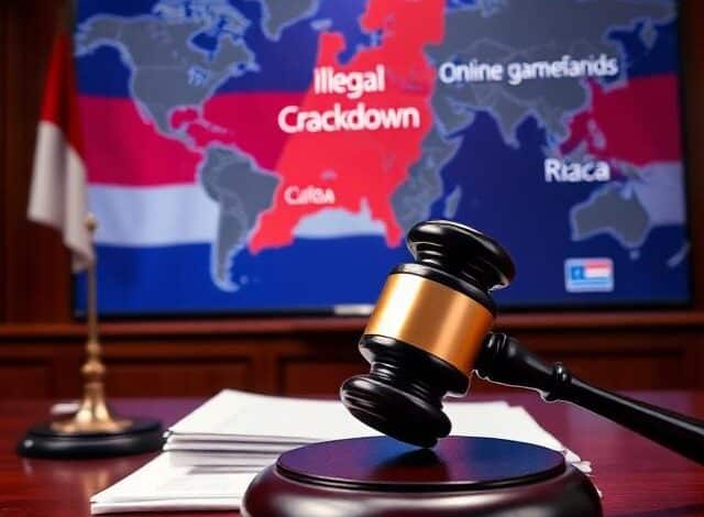 Dutch Lottery Files Lawsuit Against Qbet Operators to Close 'Largest' Illegal Gambling Platform