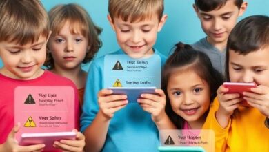 Greece Considers Gaming Restrictions Following Social Media Ban for Minors