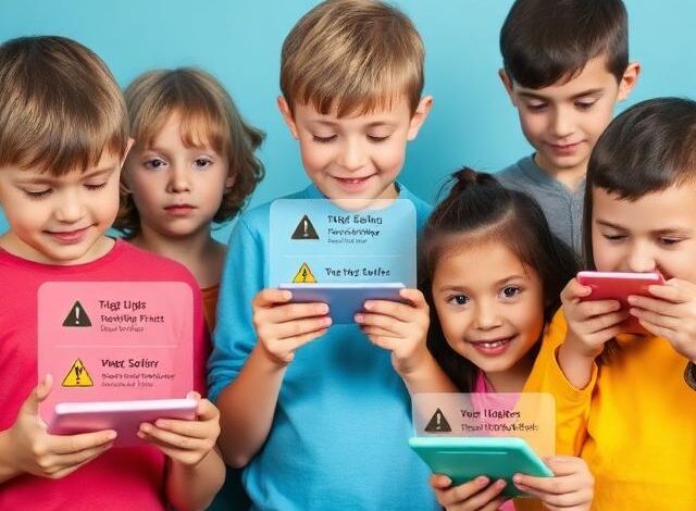 Greece Considers Gaming Restrictions Following Social Media Ban for Minors