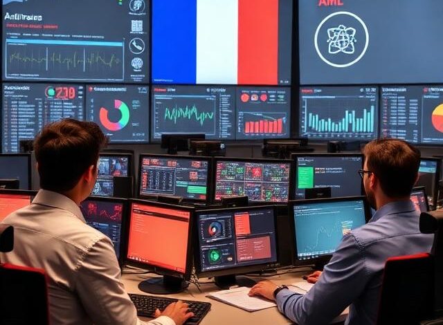 France Tightens Controls on Gambling Operators to Combat Fraud and Money Laundering