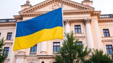 Ukraine Begins Pilot Program for Online Monitoring of Gambling Industry