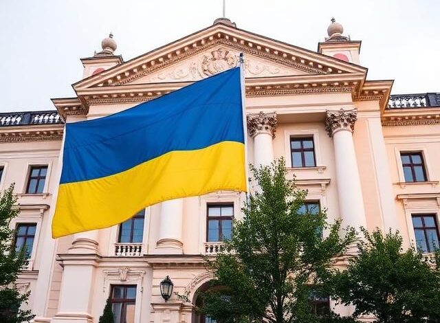 Ukraine Begins Pilot Program for Online Monitoring of Gambling Industry