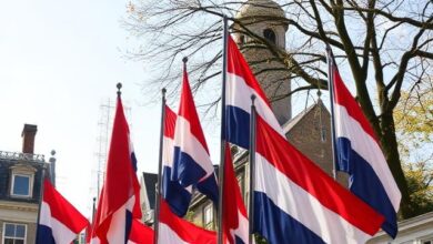 Dutch Gaming Authority Invests in Programs to Combat Gambling-Related Issues