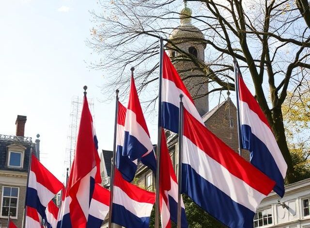 Dutch Gaming Authority Invests in Programs to Combat Gambling-Related Issues