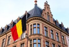 Belgium Legal Ruling Mandates Gambling Ban Checks for Bars and Online Lottery Services