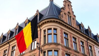 Belgium Legal Ruling Mandates Gambling Ban Checks for Bars and Online Lottery Services