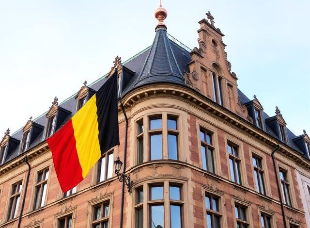 Belgium Legal Ruling Mandates Gambling Ban Checks for Bars and Online Lottery Services