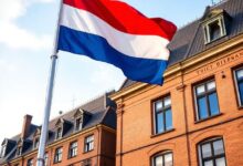 Regulatory Action Prompts Holland Casino and VBET to Remove Self-Goal Wagers