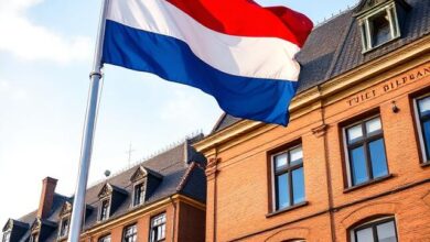 Regulatory Action Prompts Holland Casino and VBET to Remove Self-Goal Wagers