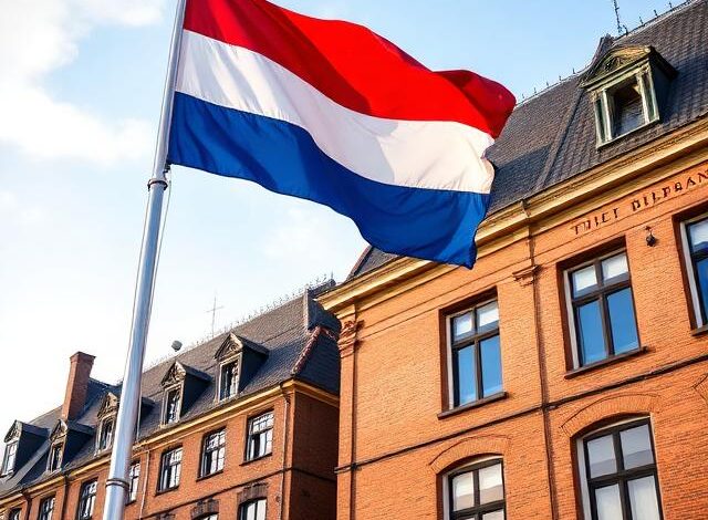 Regulatory Action Prompts Holland Casino and VBET to Remove Self-Goal Wagers