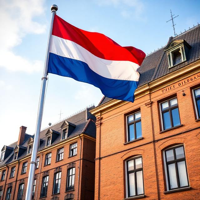 Regulatory Action Prompts Holland Casino and VBET to Remove Self-Goal Wagers