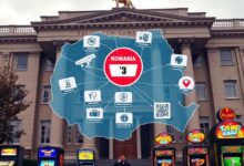 Romania Takes Strong Action Against Illegal Gambling, Enforcing More Site Bans and Receiving Surge in Complaints