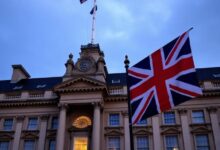 UK Lawmakers Push for Enhanced Restrictions on Gambling Ads to Safeguard Minors