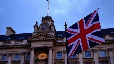 UK Lawmakers Push for Enhanced Restrictions on Gambling Ads to Safeguard Minors