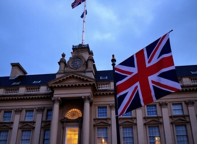 UK Lawmakers Push for Enhanced Restrictions on Gambling Ads to Safeguard Minors