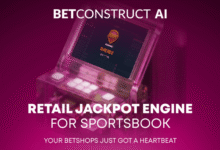 BetConstruct AI Elevates Betshop Gaming with New Retail Jackpot Engine for Sportsbooks