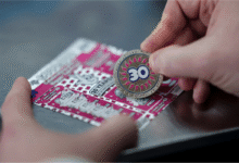 Allywn recognises top National Lottery retailers with exclusive ‘Scratch-coin’ giveaway