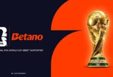 Betano Named FIFA World Cup 2026 Supporter