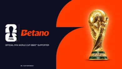 Betano Named FIFA World Cup 2026 Supporter