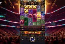 PG Soft Enters the Ring with Reel Royale Showdown