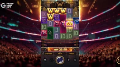 PG Soft Enters the Ring with Reel Royale Showdown