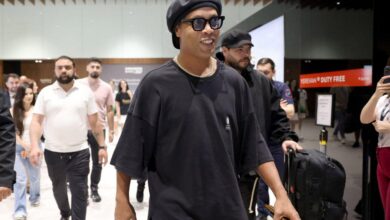 Pascal Gaming teams up with Ronaldinho for new global game portfolio ahead of World Cup