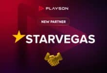 Playson strikes StarVegas deal to widen reach in Switzerland’s licensed market