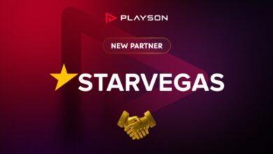 Playson strikes StarVegas deal to widen reach in Switzerland’s licensed market