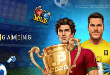 BGaming comes out with football game pack ahead of Fifa World Cup