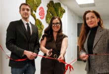 EGT Officially Opened its New Office in the Netherlands