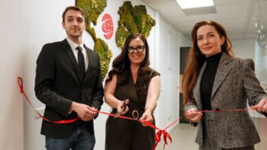 EGT Officially Opened its New Office in the Netherlands
