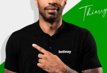 Betway's Instagram Content Featuring Thierry Henry Gets ASA Approval