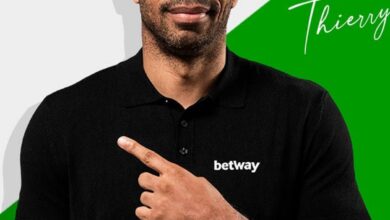 Betway's Instagram Content Featuring Thierry Henry Gets ASA Approval