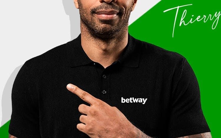 Betway's Instagram Content Featuring Thierry Henry Gets ASA Approval