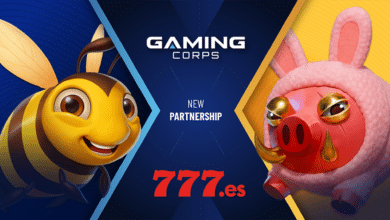Gaming Corps fires up Spanish expansion with Casino777.es