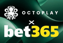 Octoplay goes live with Bet365 in the UK, continuing rapid market expansion
