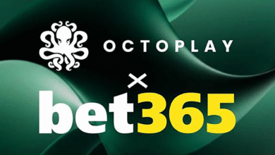 Octoplay goes live with Bet365 in the UK, continuing rapid market expansion