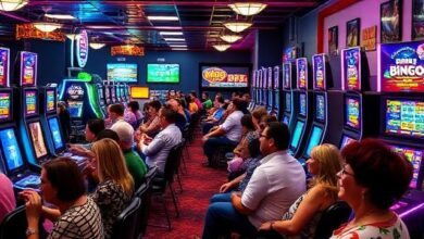 UKGC Introduces Enhanced Measures to Regulate Gaming Machines and Combat Illegal Gambling