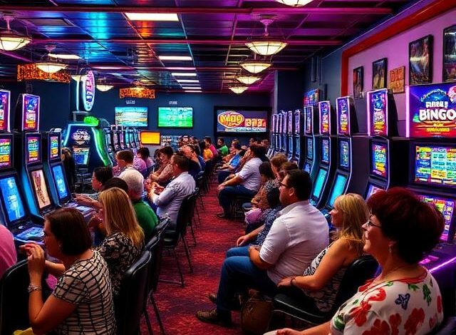 UKGC Introduces Enhanced Measures to Regulate Gaming Machines and Combat Illegal Gambling
