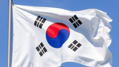 South Korea Opens Probe into Polymarket for Possible Gambling Violations