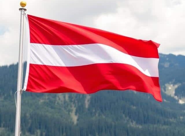 Austria Sets Path for Multi-Licensing Approach in Online Casino Industry