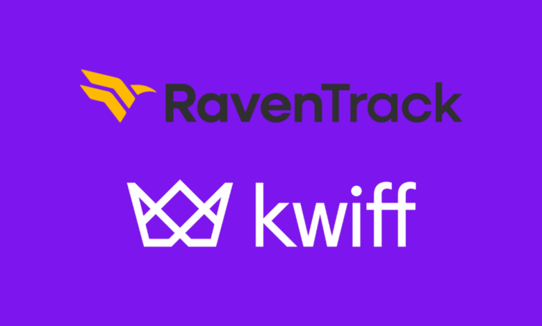 Kwiff appoints RavenTrack as affiliate tracking provider for UK expansion